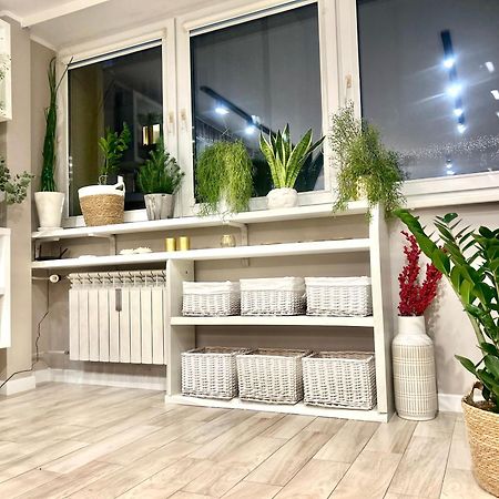 Bhakti Apartament Torun Ngoại thất bức ảnh
