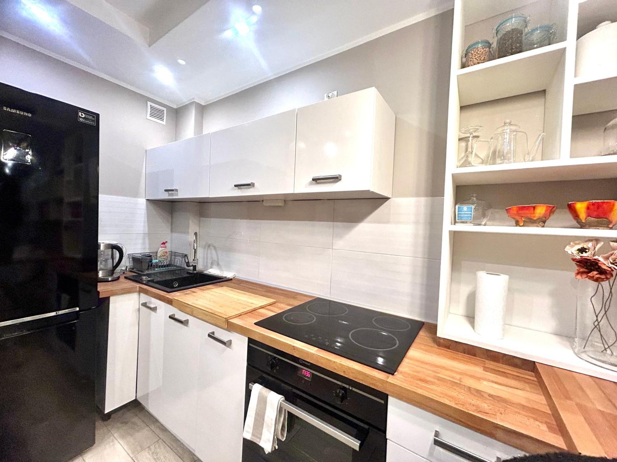 Bhakti Apartament Torun Ngoại thất bức ảnh