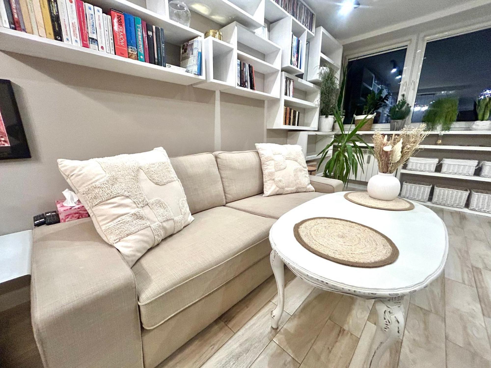 Bhakti Apartament Torun Ngoại thất bức ảnh