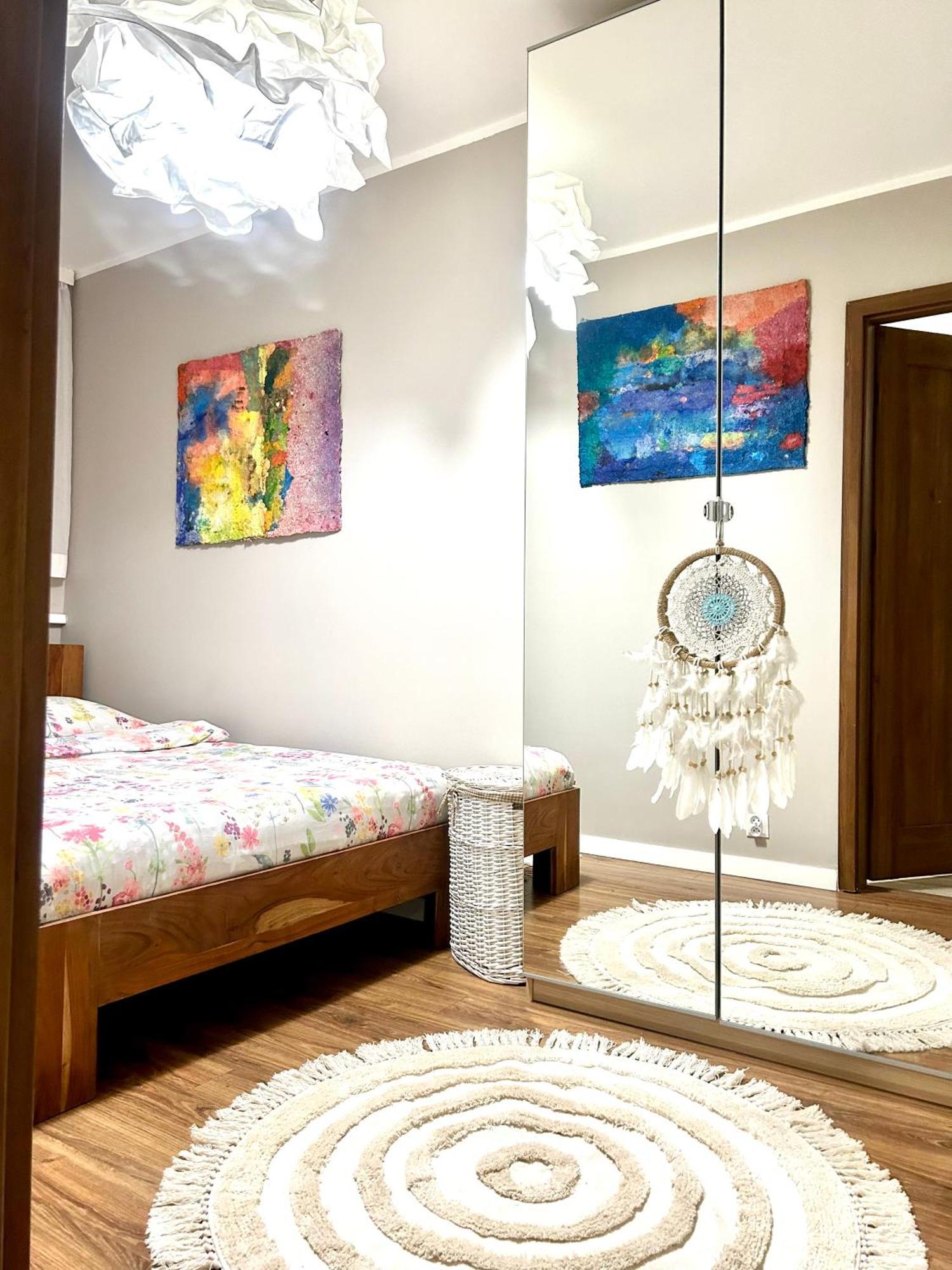 Bhakti Apartament Torun Ngoại thất bức ảnh